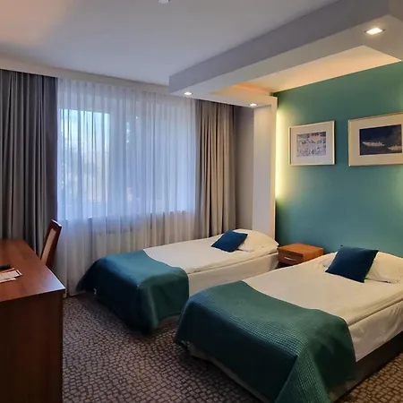 Hotel Solina Resort & Spa Exterior photo