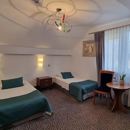 Hotel Solina Resort & Spa Exterior photo