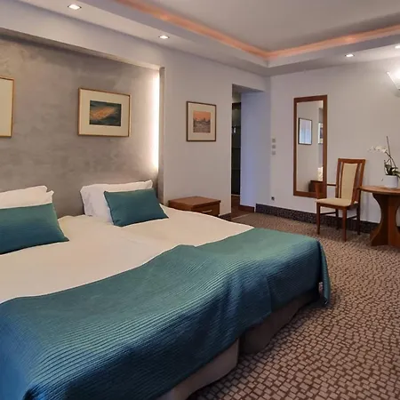 Hotel Solina Resort & Spa Exterior photo