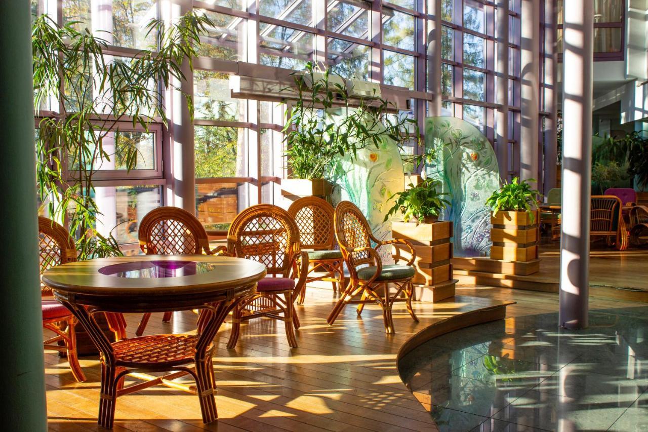 Hotel Solina &