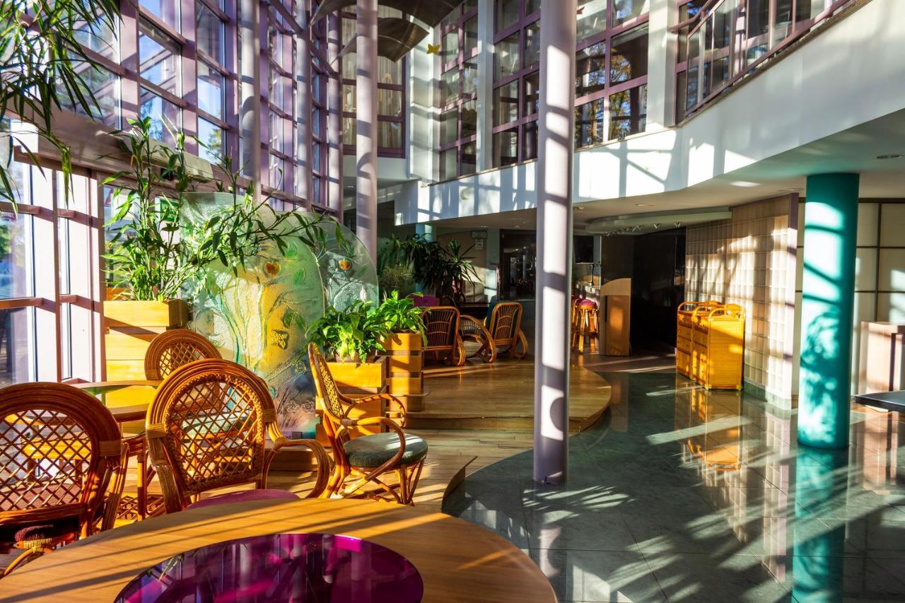 Resort&spa 3* Solina (Podkarpackie)
