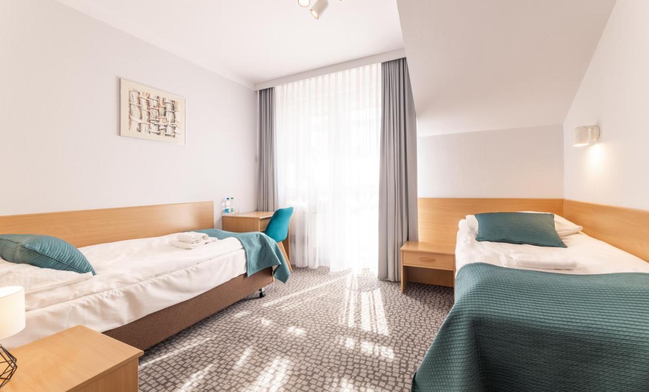 & 3* Solina (Podkarpackie)