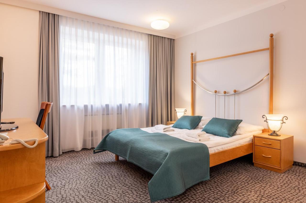 Hotel Solina & 3*