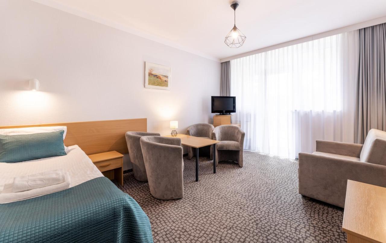 Hotel Solina & 3*