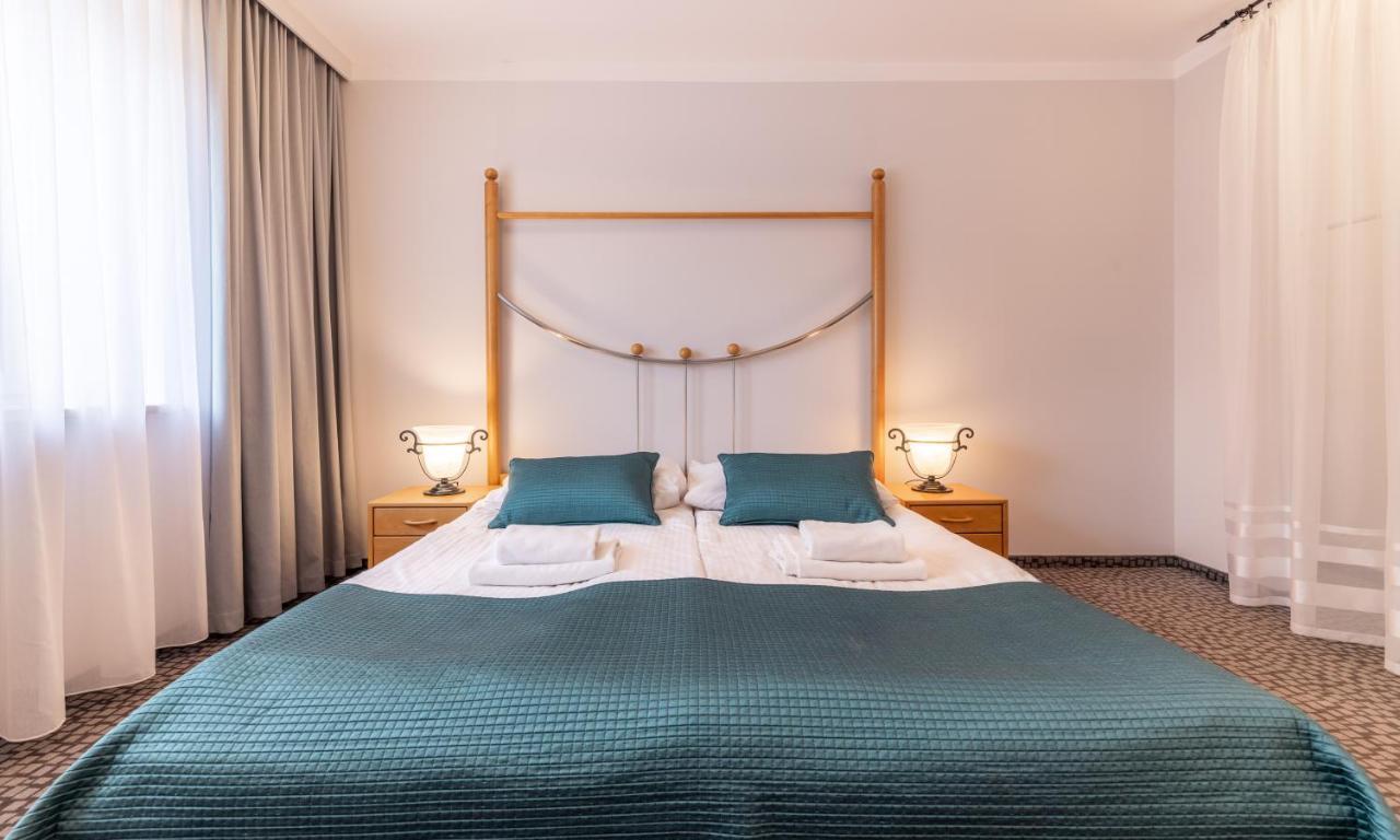 Solina & Hotel 3*