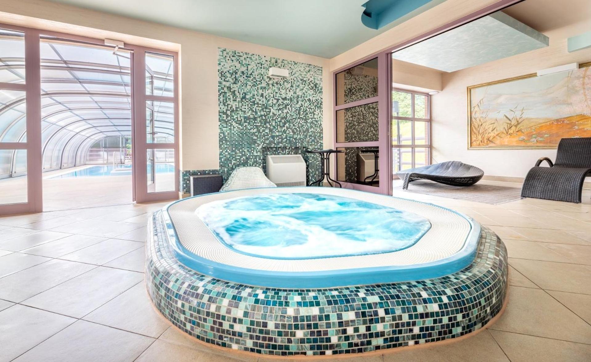 Resort&spa Solina (Podkarpackie)