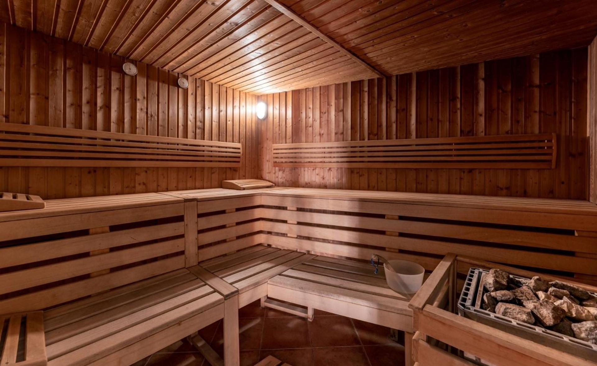 Resort&spa Hotel 3*
