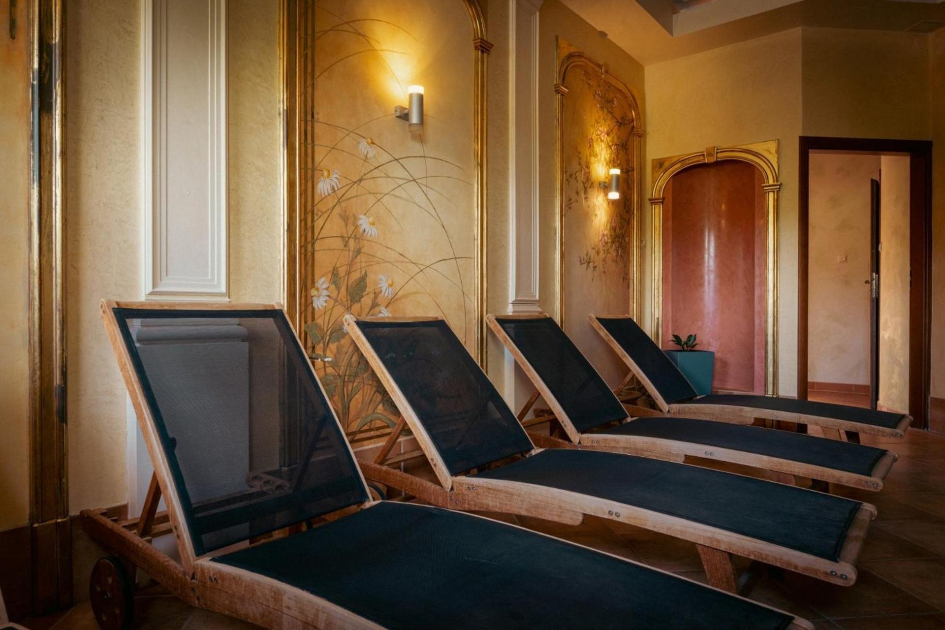 Hotel Solina & 3*