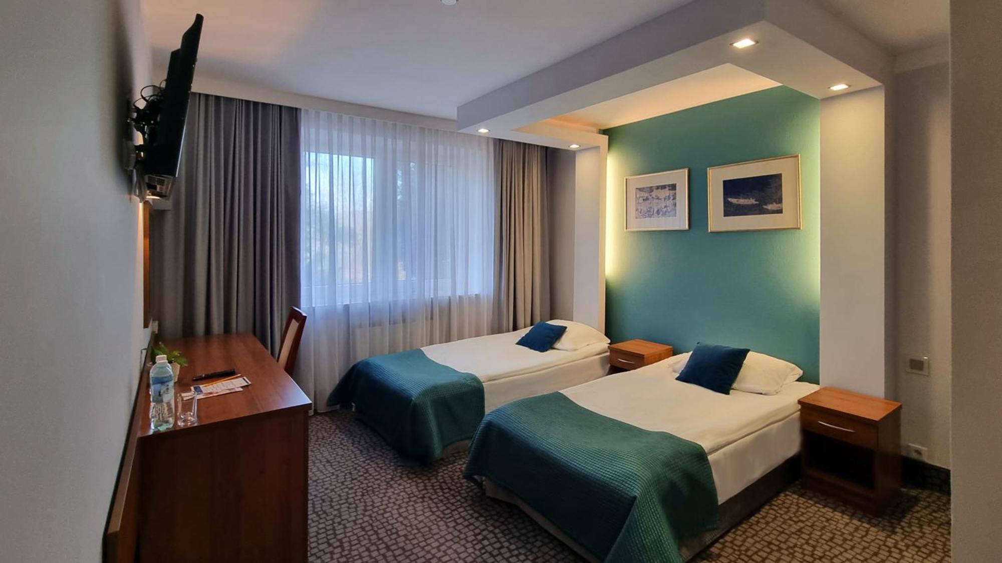 Resort&spa Hotel
